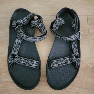 Teva Hurricane Men’s Sandals